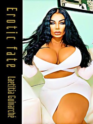 cover image of Erotic fate